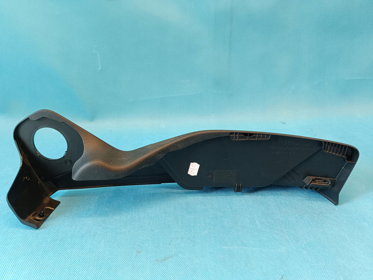 AUDI Q3 F3 SPORTBACK 1.4TFSI e 24R COVER DRIVER'S SEAT HOUSING 83A881325