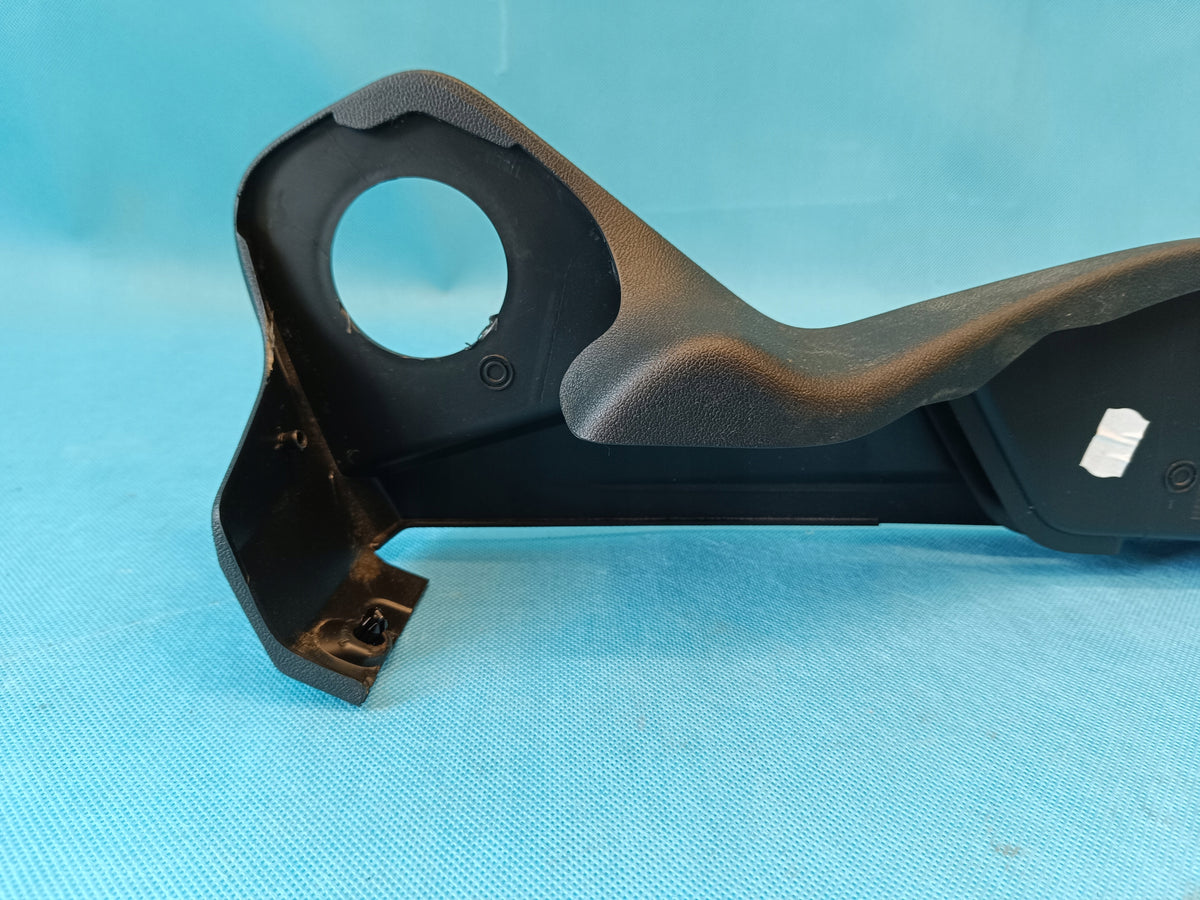 AUDI Q3 F3 SPORTBACK 1.4TFSI e 24R COVER DRIVER'S SEAT HOUSING 83A881325