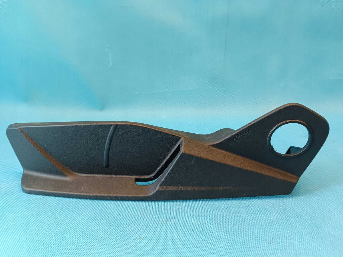 AUDI Q3 F3 SPORTBACK 1.4TFSI e 24R COVER DRIVER'S SEAT HOUSING 83A881325