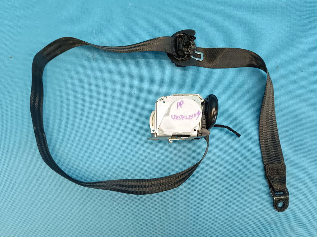 AUDI Q3 F3 SPORTBACK 1,5TSI 2024R SEAT BELT RIGHT FRONT 83A857706H