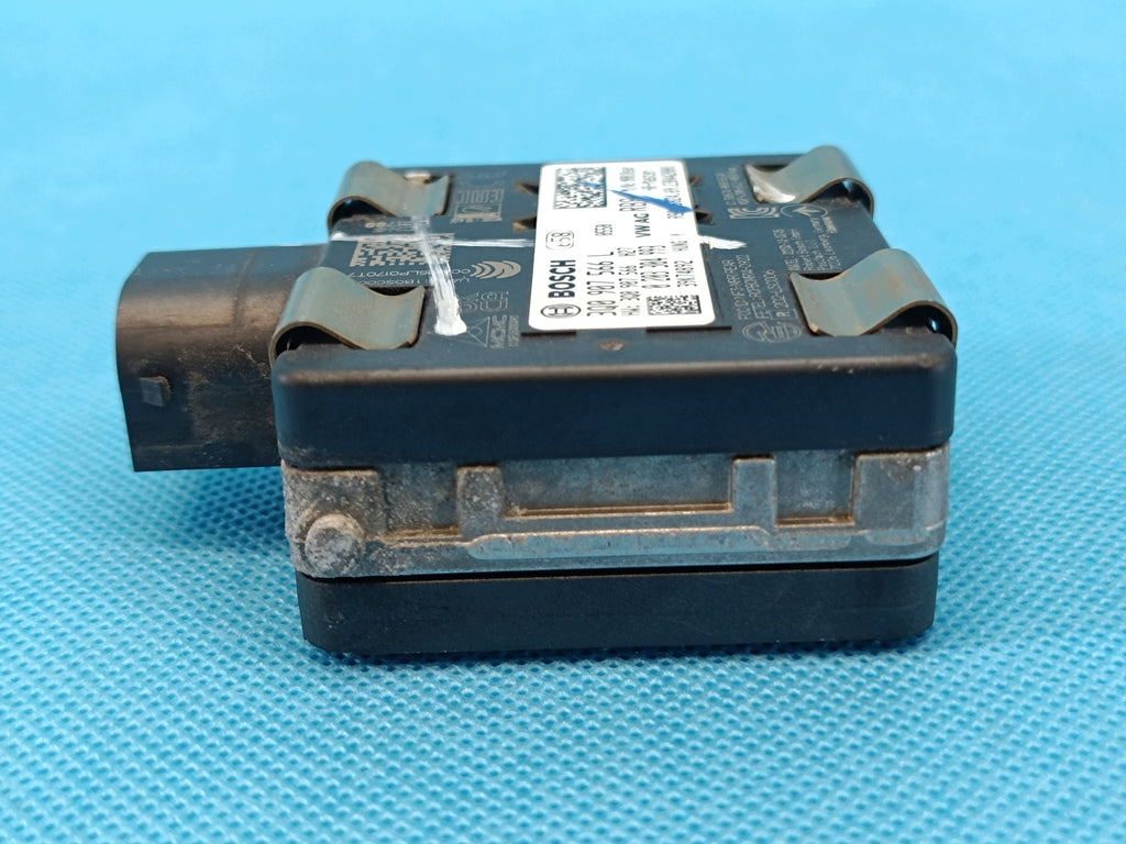 AUDI Q3 F3 SPORTBACK 2024 FRONT RADAR SENSOR DISTRONIC LANE CHANGE ASSIST 3Q0907566L
