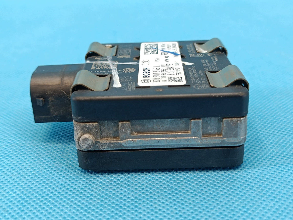 AUDI Q3 F3 SPORTBACK 2024 FRONT RADAR SENSOR DISTRONIC LANE CHANGE ASSIST 3Q0907566L