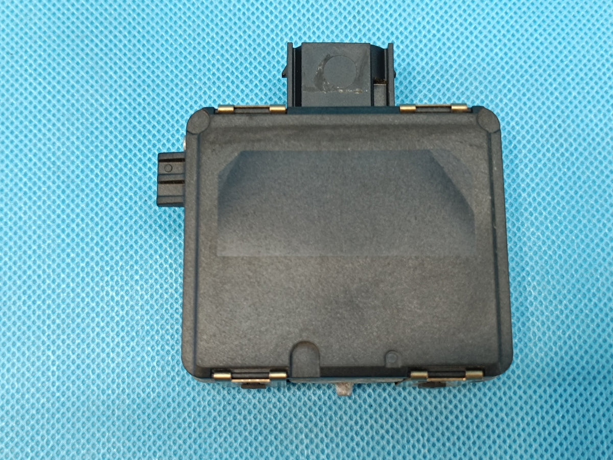 AUDI Q3 F3 SPORTBACK 2024 FRONT RADAR SENSOR DISTRONIC LANE CHANGE ASSIST 3Q0907566L