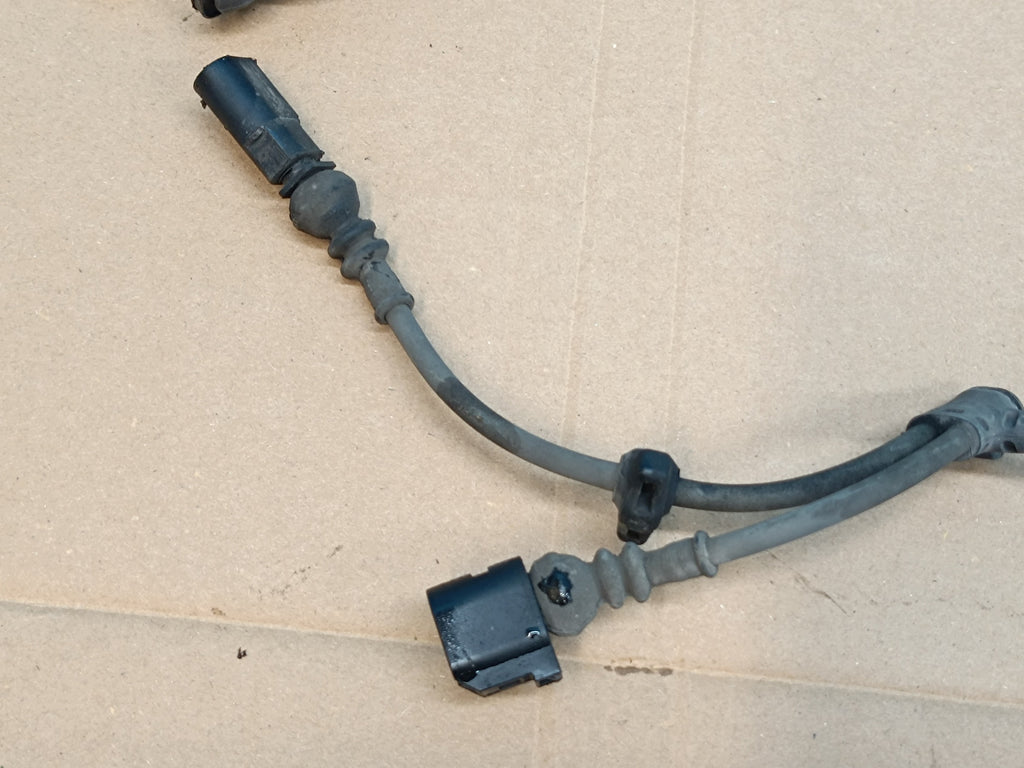 AUDI Q3 F3 SPORTBACK 2024 R ROTATION SENSOR BEAM RIGHT FRONT 5TA927903AD