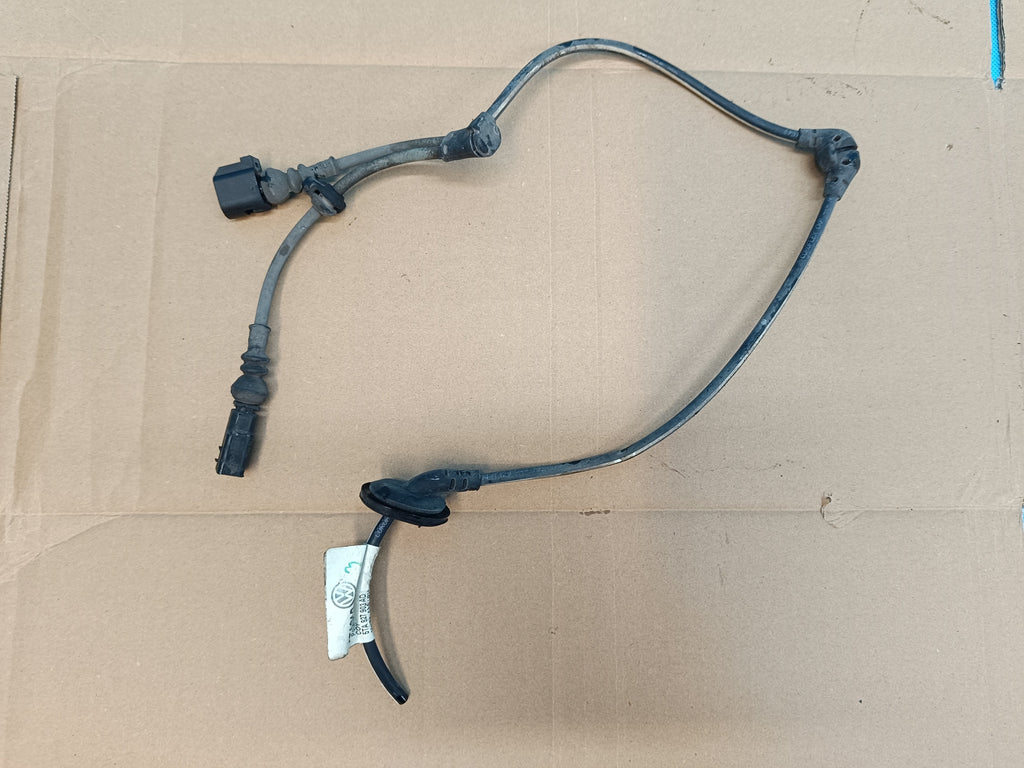 AUDI Q3 F3 SPORTBACK 2024 R ROTATION SENSOR BEAM RIGHT FRONT 5TA927903AD
