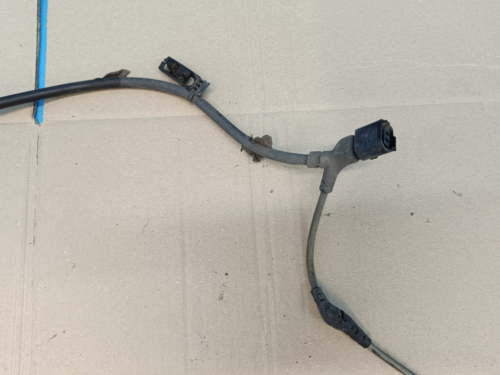 AUDI Q3 F3 SPORTBACK 2024 R ROTATION SENSOR BEAM RIGHT REAR 5NA927902AG