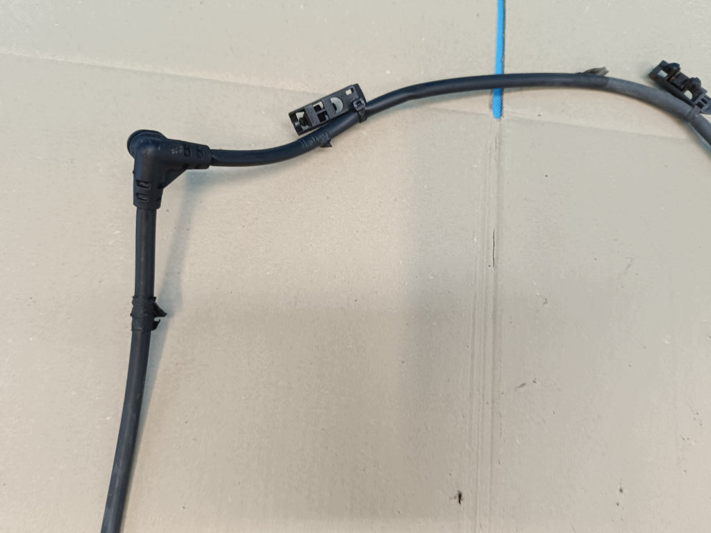 AUDI Q3 F3 SPORTBACK 2024 R ROTATION SENSOR BEAM RIGHT REAR 5NA927902AG