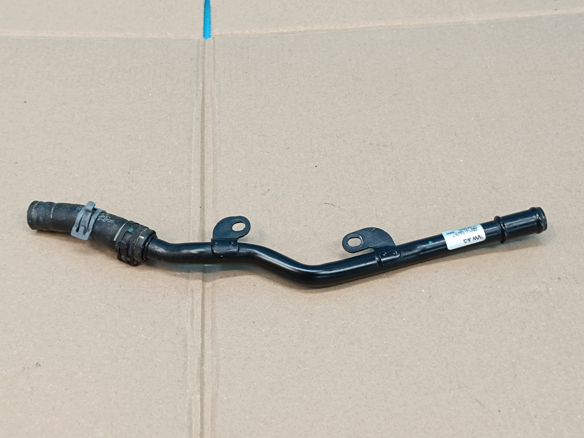 AUDI Q3 F3 SPORTBACK 4x4 2.0 TFSI 180KW 2024 R WATER PIPE CABLE 06Q121085D