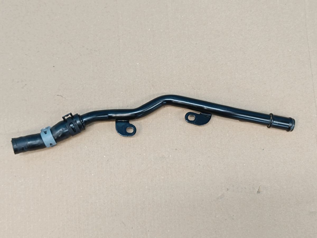 AUDI Q3 F3 SPORTBACK 4x4 2.0 TFSI 180KW 2024 R WATER PIPE CABLE 06Q121085D