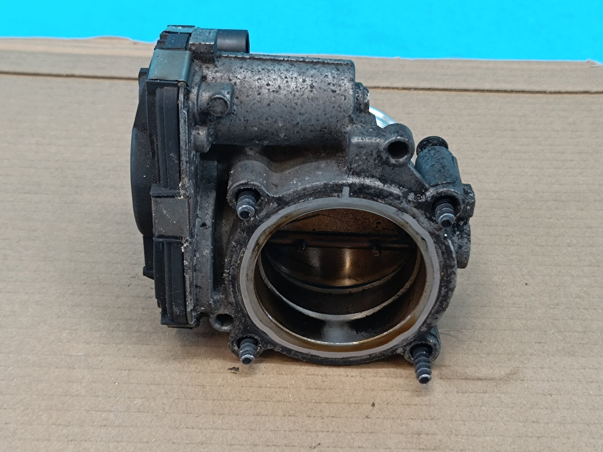 AUDI Q3 F3 SPORTBACK 4x4 2.0 TFSI 180KW DNPA 2024 R THROTTLE 06Q133062A