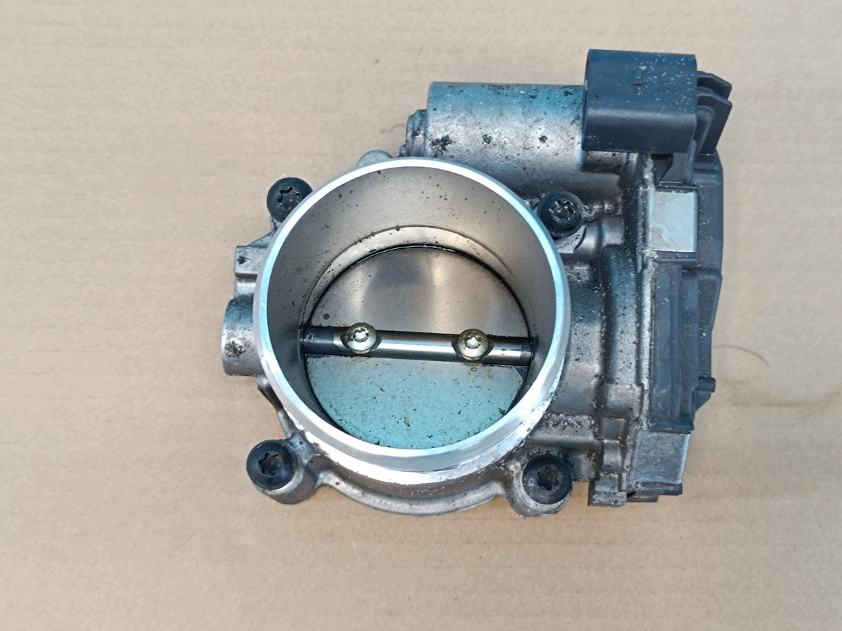 AUDI Q3 F3 SPORTBACK 4x4 2.0 TFSI 180KW DNPA 2024 R THROTTLE 06Q133062A