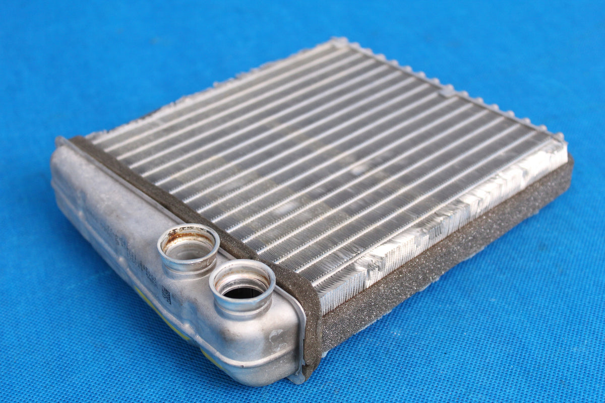 AUDI Q3 S-LINE 8U HEATER 1K0819031E 2015R