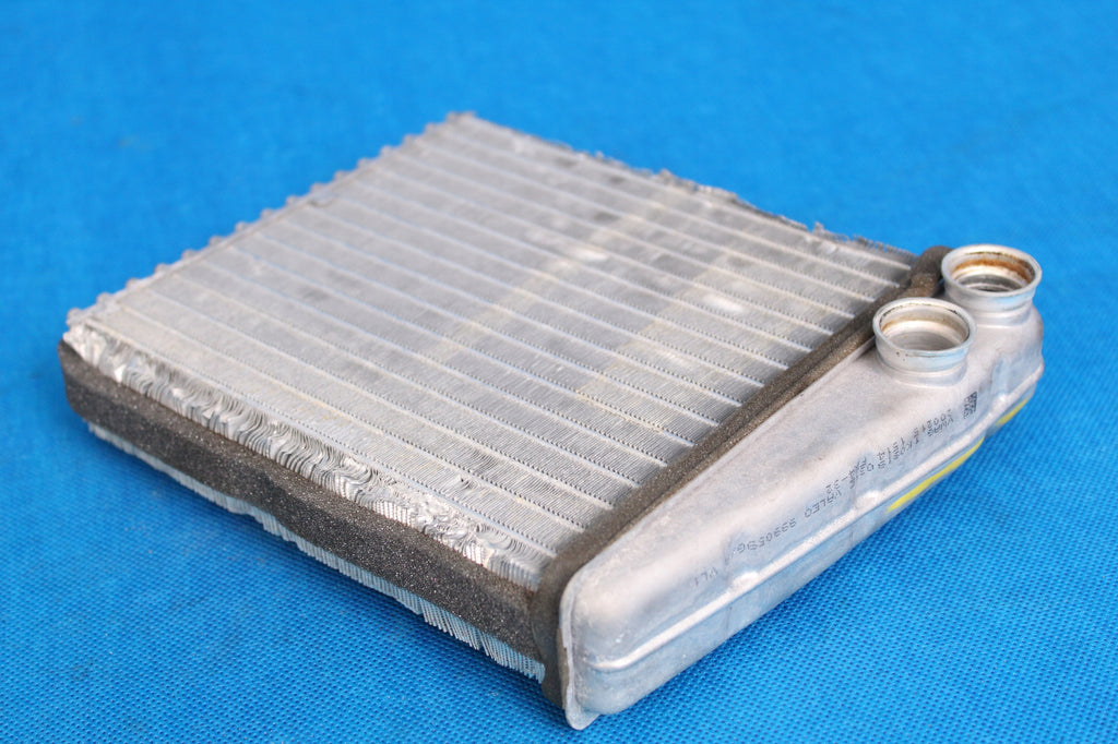 AUDI Q3 S-LINE 8U HEATER 1K0819031E 2015R
