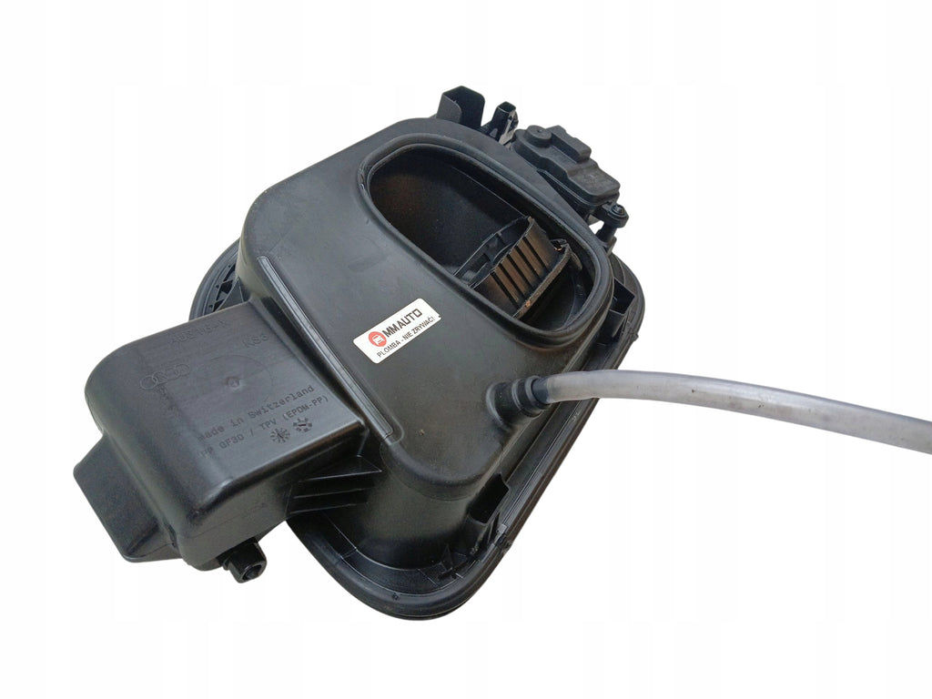 AUDI Q4 E-TRON LAK CHARGING PORT FLAP: LY9T 89A810593