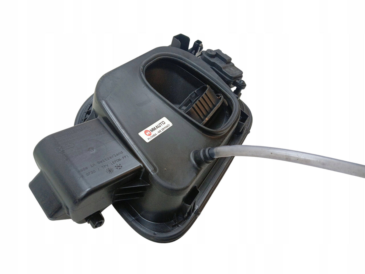 AUDI Q4 E-TRON LAK CHARGING PORT FLAP: LY9T 89A810593