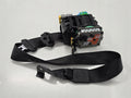 AUDI Q5 8R 09R SEAT BELT RIGHT FRONT 8R1857706B
