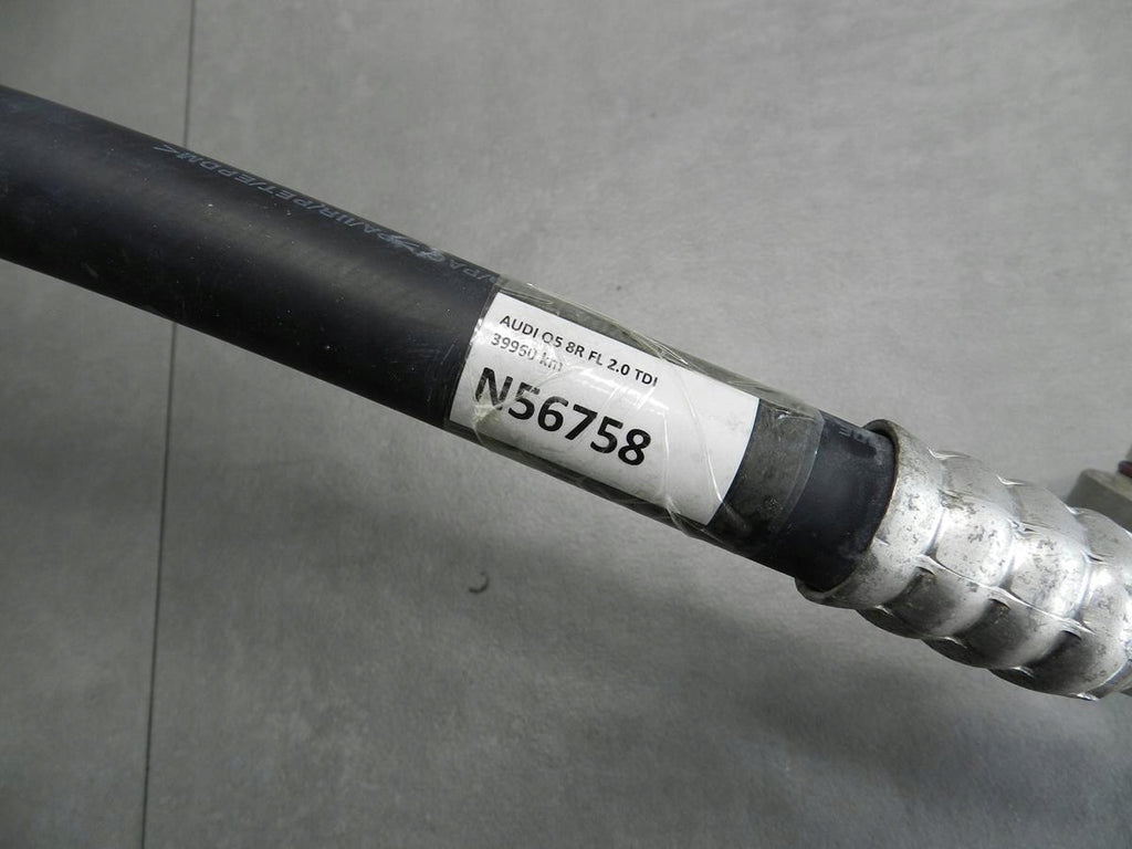 AUDI Q5 8R AIR CONDITIONING CABLE 8T0816743C