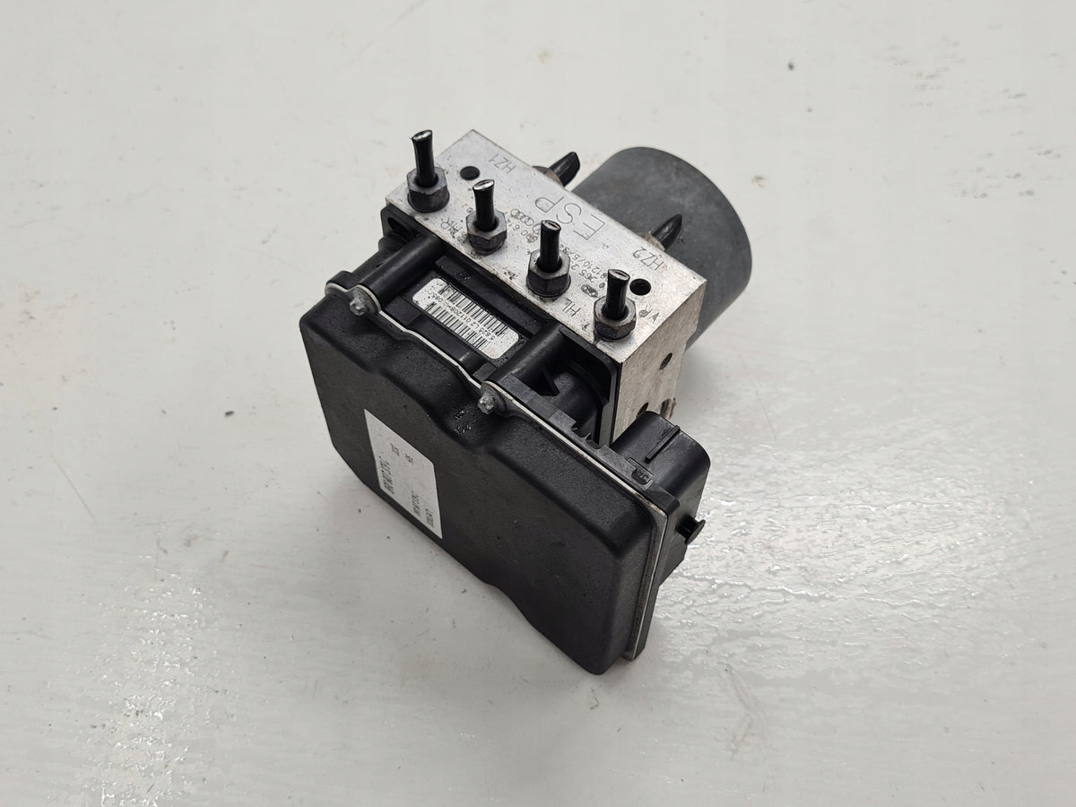 AUDI Q5 8R BRAKE PUMP ABS 3.0TDI 8R0907379C
