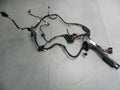 AUDI Q5 8R DOOR HARNESS LEFT REAR 8R0971687AH