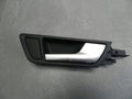 AUDI Q5 8R HANDLE INTERIOR RIGHT REAR 8R0839020