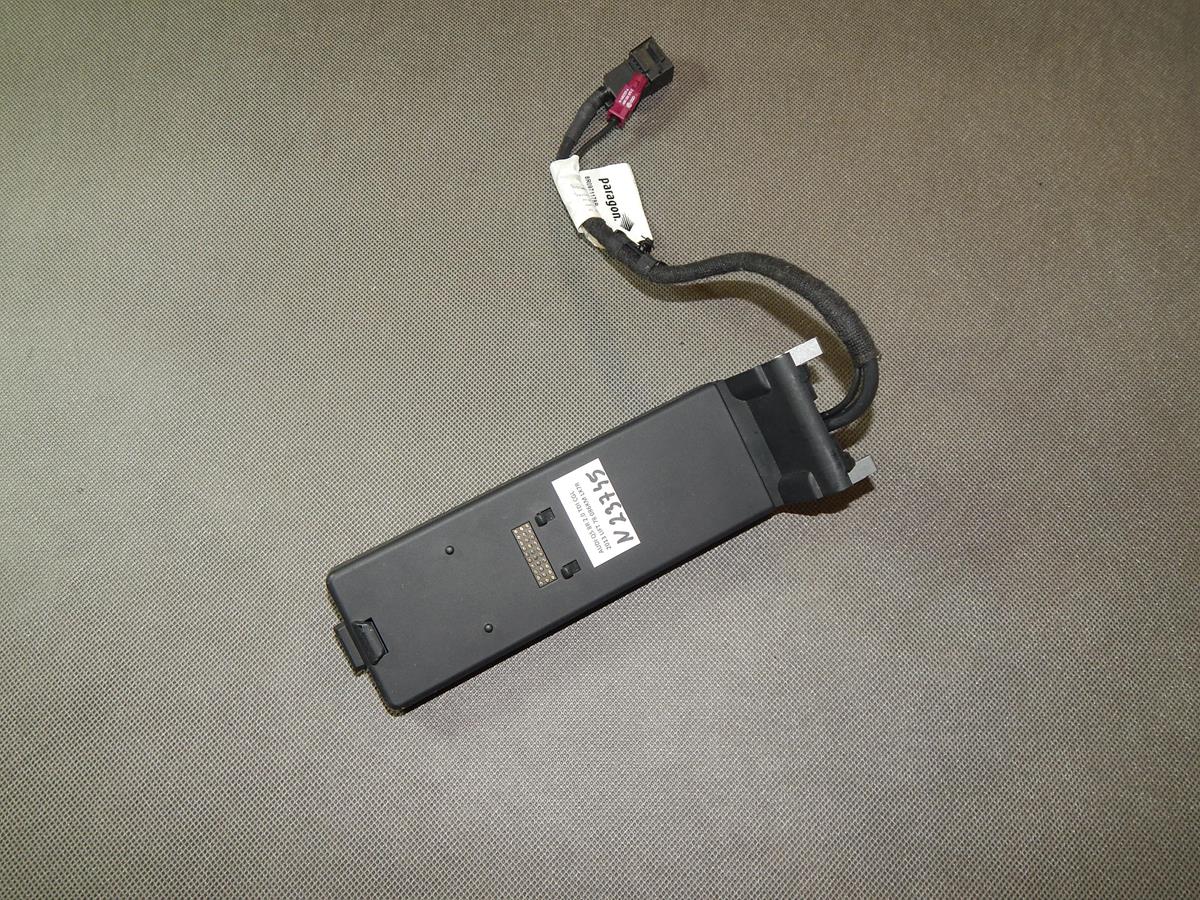 AUDI Q5 8R PHONE BASE 8R0971178B
