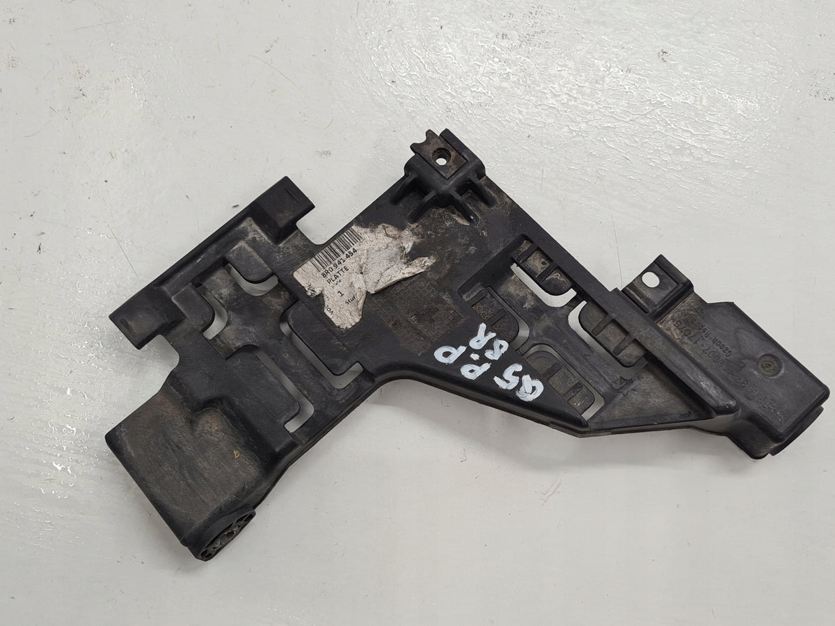 AUDI Q5 8R SLIDE LAMP MOUNT RIGHT FRONT 8R0941454