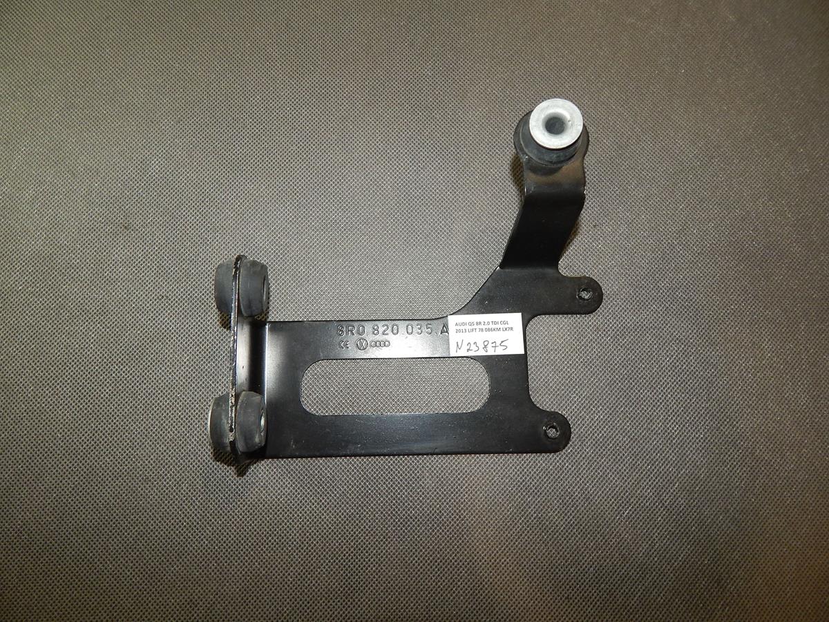AUDI Q5 8R VALVE HOLDER 8R0820035A