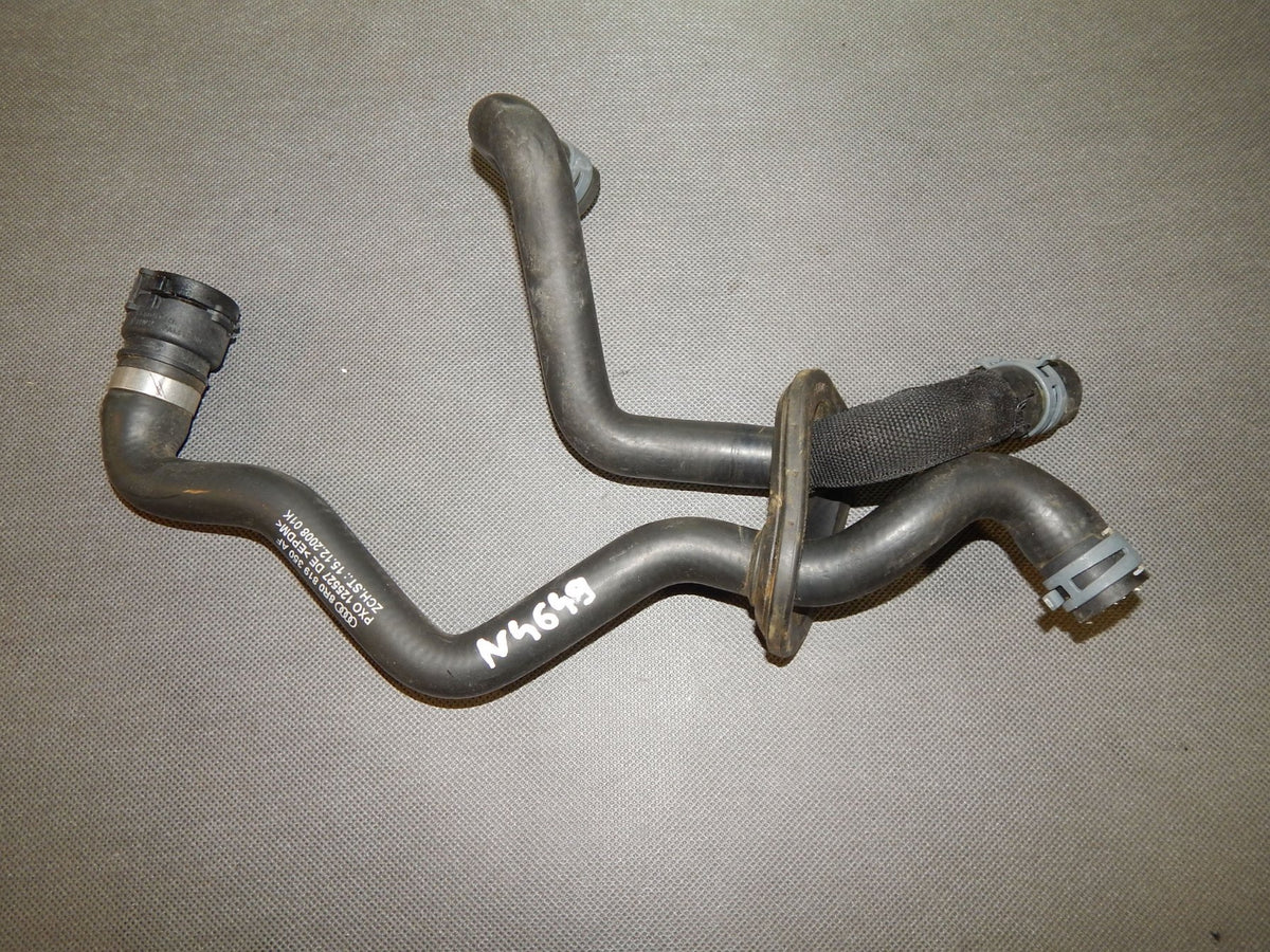 AUDI Q5 8R WATER LINES 8R0819350AF