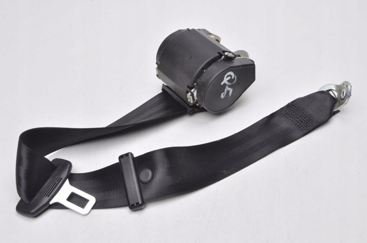 AUDI Q5 AND 8R SEAT BELT RIGHT REAR 2 ROW 8R0857805K