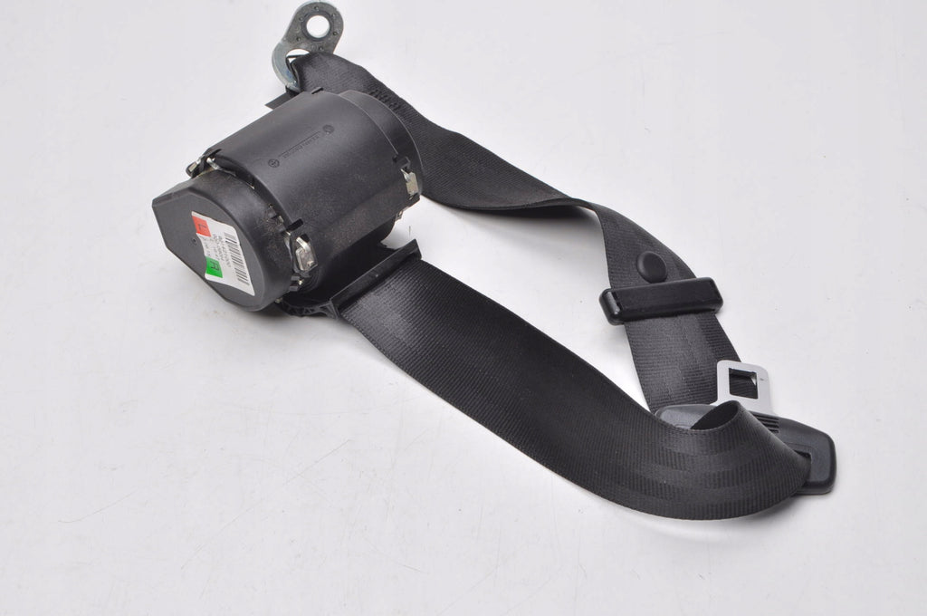 AUDI Q5 AND 8R SEAT BELT RIGHT REAR 2 ROW 8R0857805K