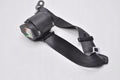AUDI Q5 AND 8R SEAT BELT RIGHT REAR 2 ROW 8R0857805K