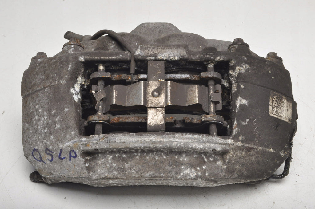 AUDI Q5 BRAKE CALIPER LEFT FRONT 8R0615105BL