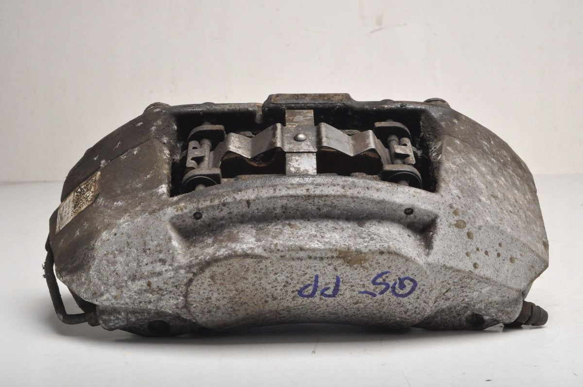 AUDI Q5 BRAKE CALIPER RIGHT FRONT
