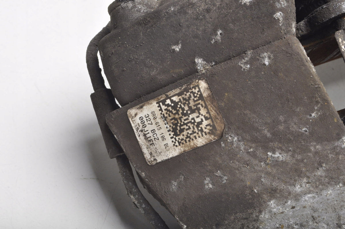 AUDI Q5 BRAKE CALIPER RIGHT FRONT