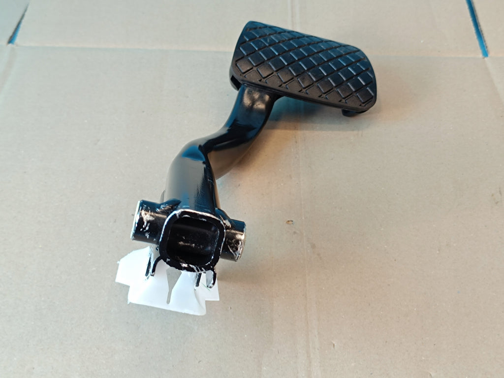 AUDI Q5 FY LIFT 2.0 TDI 150KW 2022 R BRAKE PEDAL 8W1723140B