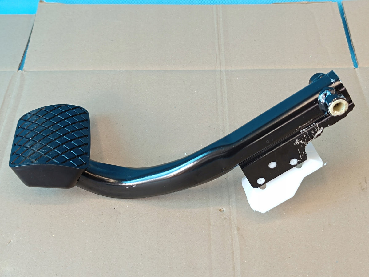 AUDI Q5 FY LIFT 2.0 TDI 150KW 2022 R BRAKE PEDAL 8W1723140B