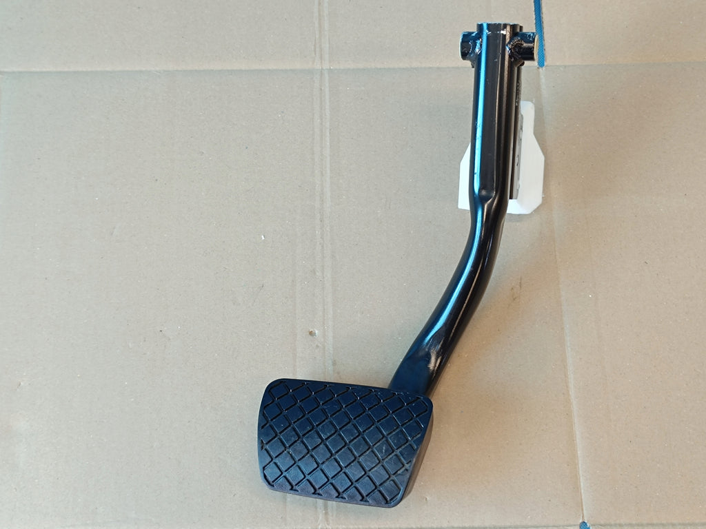 AUDI Q5 FY LIFT 2.0 TDI 150KW 2022 R BRAKE PEDAL 8W1723140B