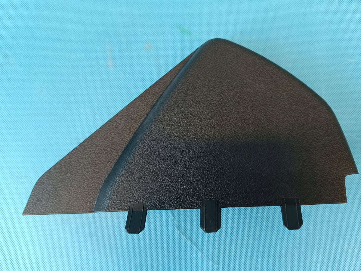 AUDI Q5 FY LIFT 2.0 TDI 150KW 2022R CONSOLE BOARD COVER RIGHT 80A857086A