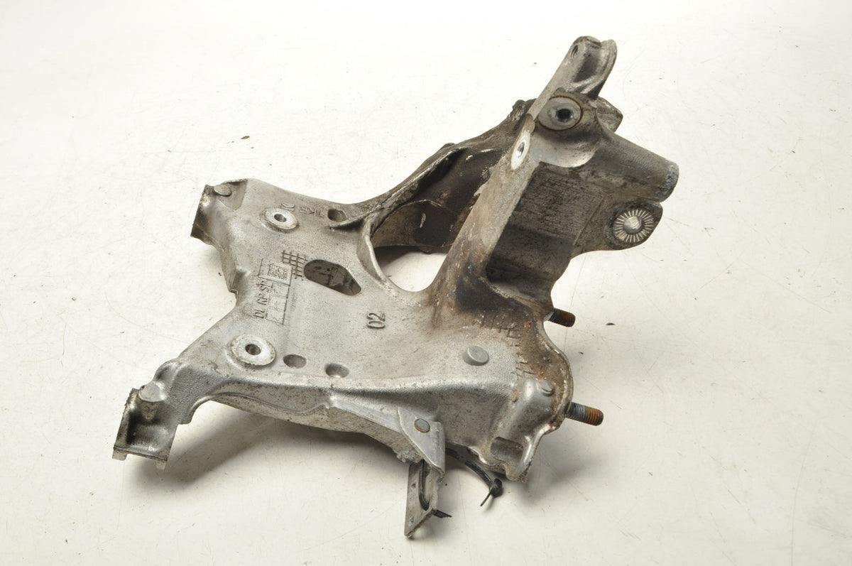 AUDI Q5 II 80A 2.0 TDI 190KM ENGINE PAW BRACKET 80A399296
