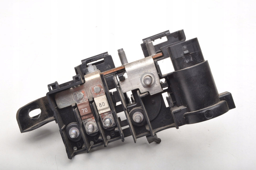 AUDI Q5 II 80A 2.0 TDI 190KM POWER DISTRIBUTOR KLEMA 8IN0941824AP