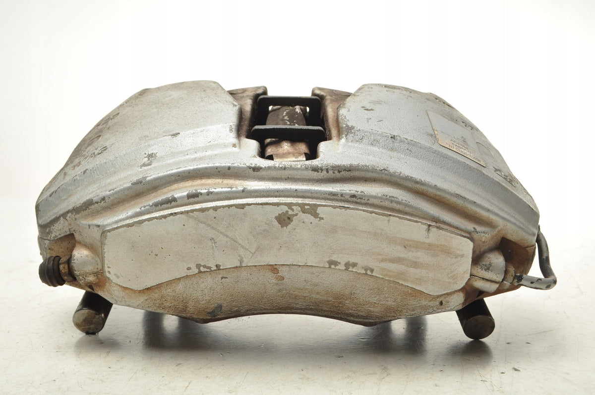 AUDI Q5 II 80A 2.0 TDI BRAKE CALIPER LEFT FRONT 8W05CC
