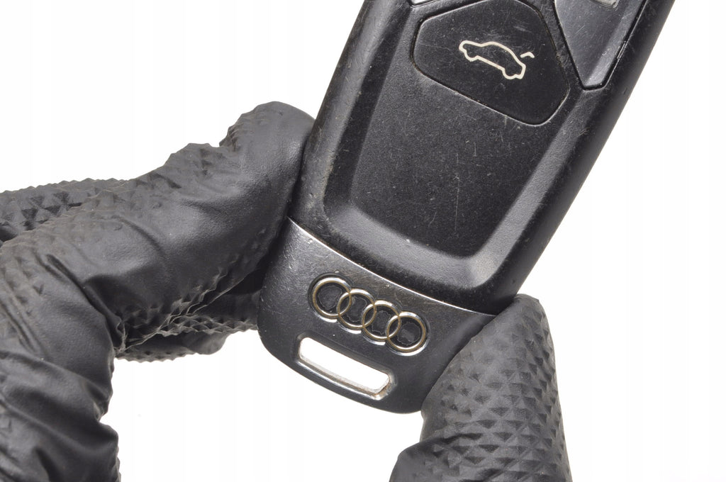 AUDI Q5 II 80A A4 B9 8W KEY REMOTE CONTROL
