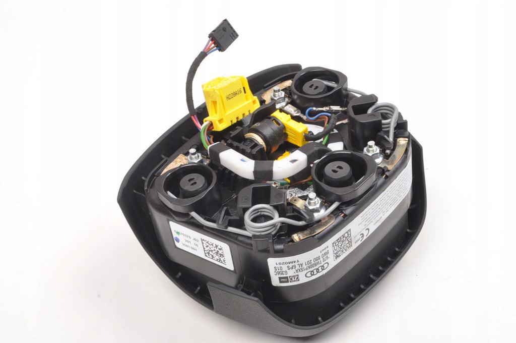 AUDI Q5 II 80A AIRBAG DRIVER AIRBAG 8W0880201AL