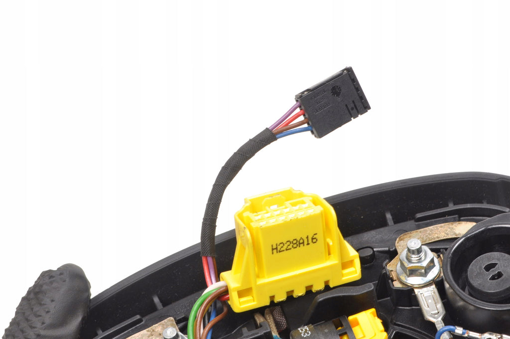 AUDI Q5 II 80A AIRBAG DRIVER AIRBAG 8W0880201AL