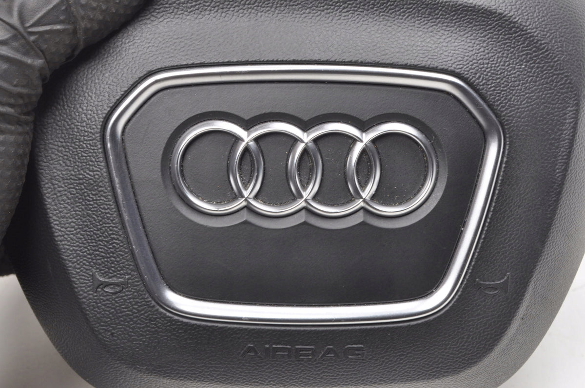 AUDI Q5 II 80A AIRBAG DRIVER AIRBAG 8W0880201AL
