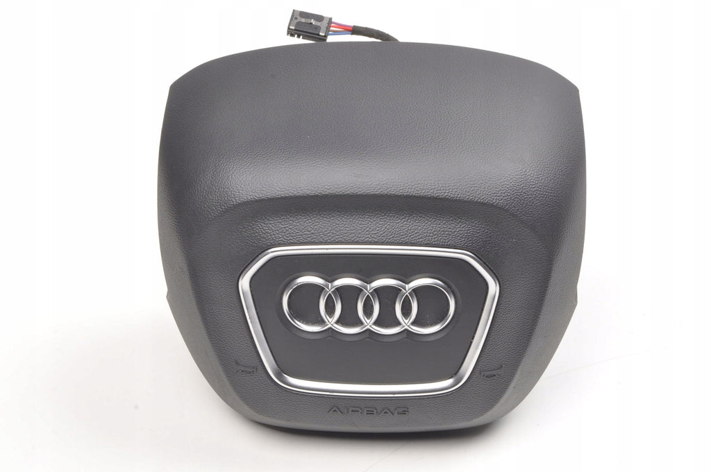 AUDI Q5 II 80A AIRBAG DRIVER AIRBAG 8W0880201AL