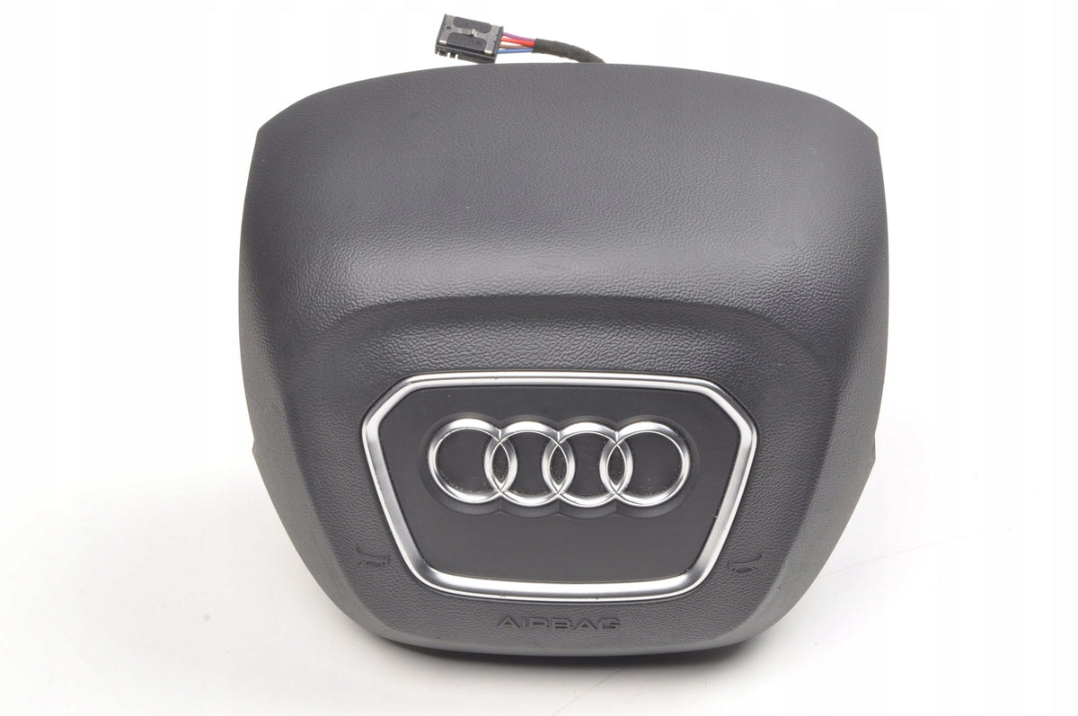 AUDI Q5 II 80A AIRBAG DRIVER AIRBAG 8W0880201AL