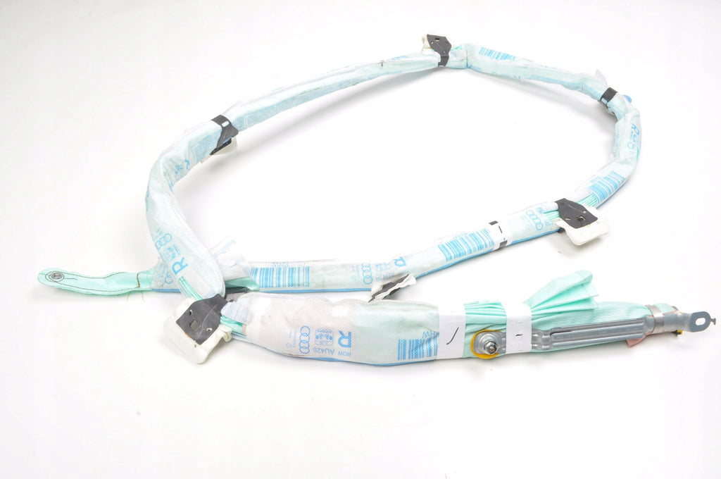 AUDI Q5 II 80A CURTAIN AIRBAG RIGHT 80A880742G