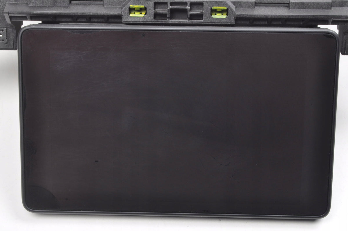 AUDI Q5 II 80A DISPLAY SCREEN 80A919604