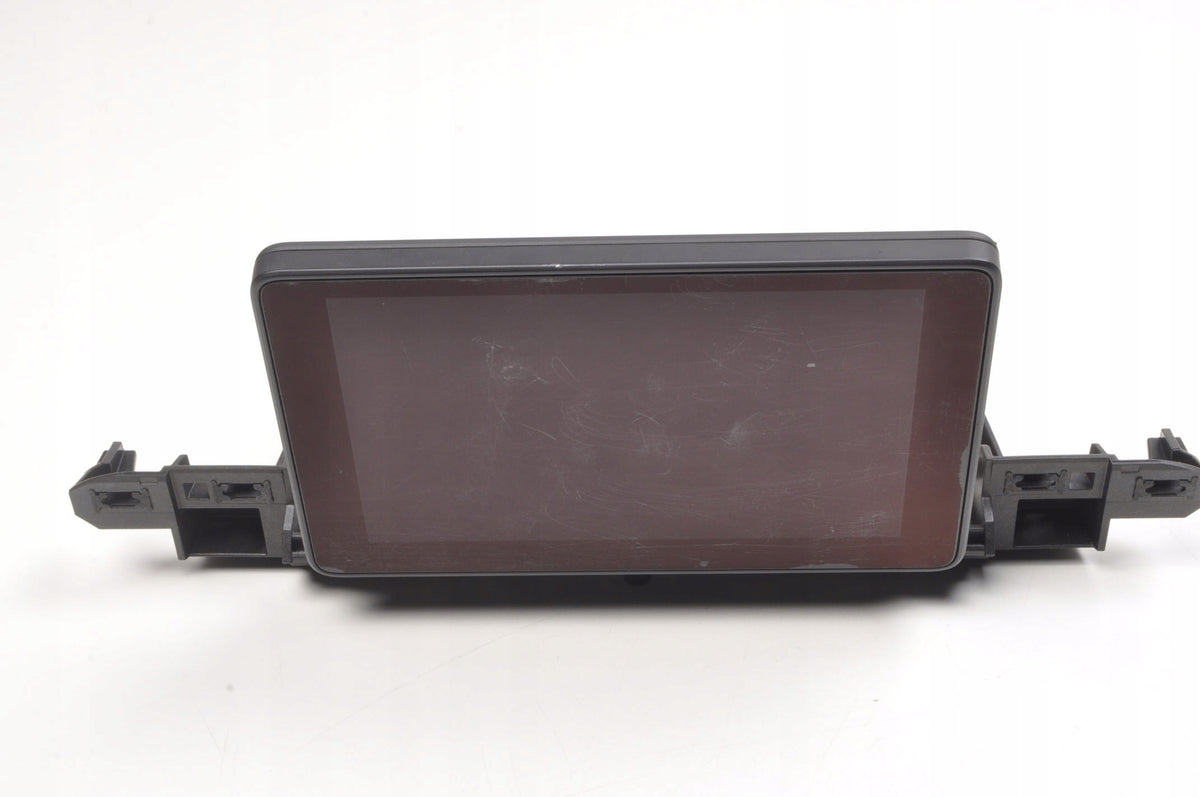 AUDI Q5 II 80A DISPLAY SCREEN 80A919604